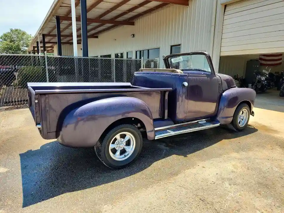 JB1352445 1951 CHEVROLET ALL OTHER-2