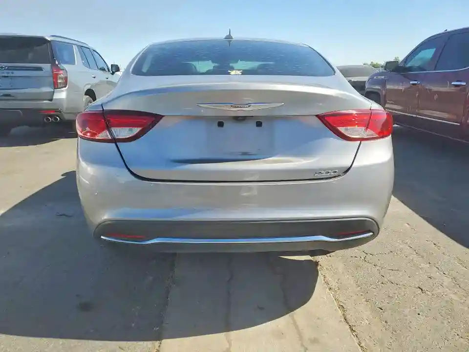 1C3CCCAB8HN510119 2017 CHRYSLER 200-5