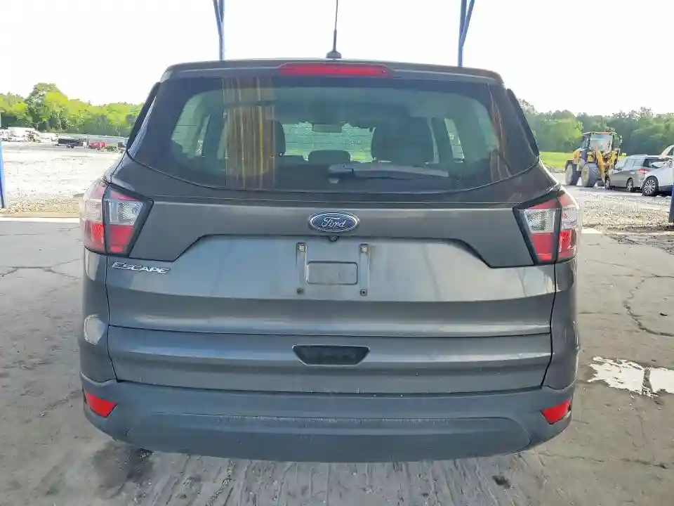 1FMCU0F7XJUA88499 2018 FORD ESCAPE-5