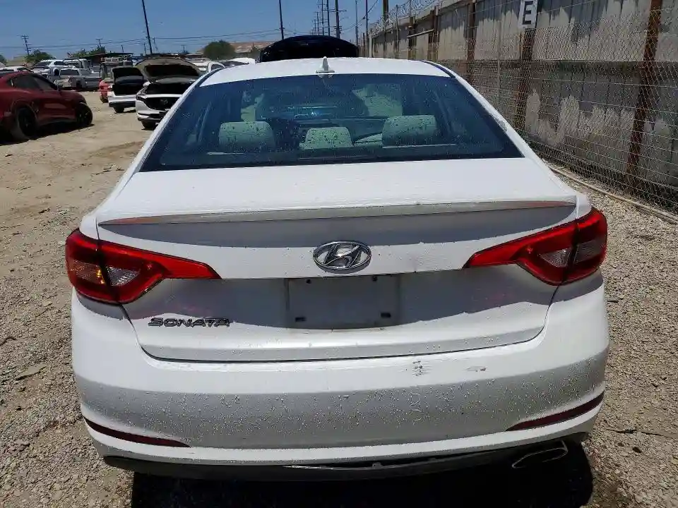 5NPE24AF2FH220634 2015 HYUNDAI SONATA-5