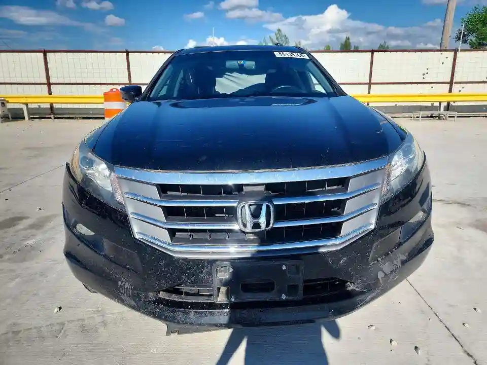5J6TF1H38CL002995 2012 HONDA CROSSTOUR-4