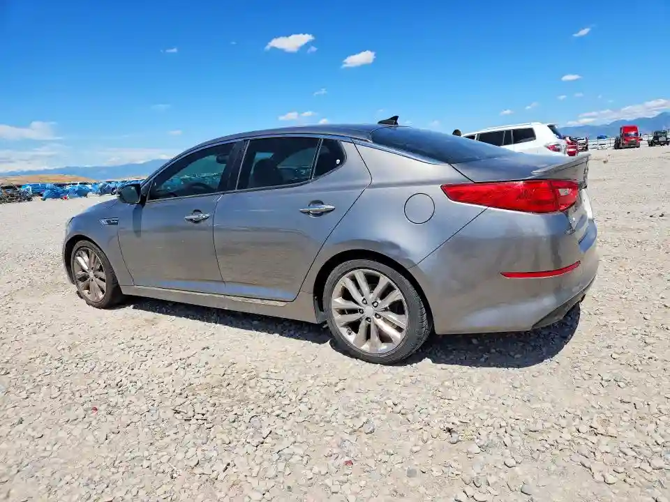 5XXGR4A61FG395893 2015 KIA OPTIMA-1