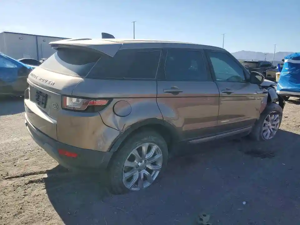 SALVP2BG6HH193834 2017 LAND ROVER RANGEROVER-2