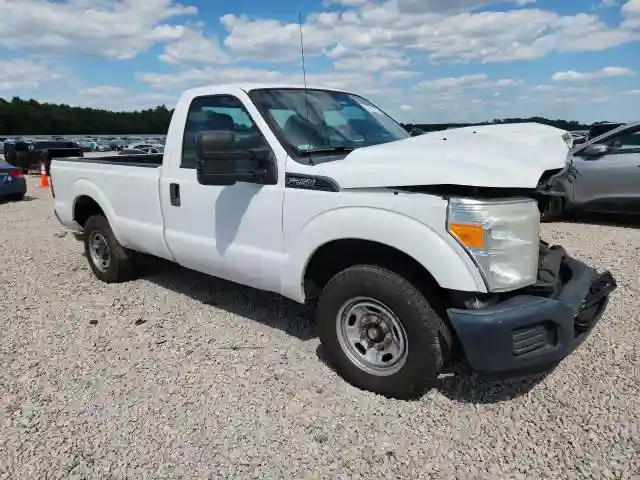 1FTBF2A67GEC06001 2016 FORD F250-3
