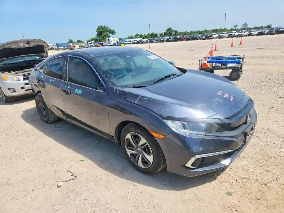 2HGFC2F69LH601336 2020 HONDA CIVIC-3