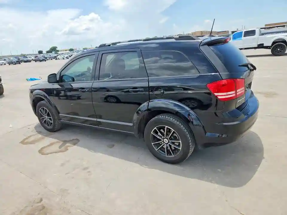 3C4PDCAB5JT446038 2018 DODGE JOURNEY-1