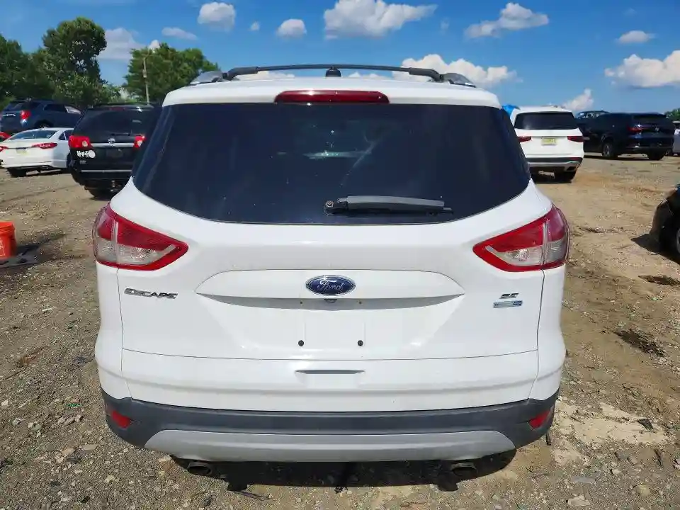 1FMCU9GXXEUC38409 2014 FORD ESCAPE-5
