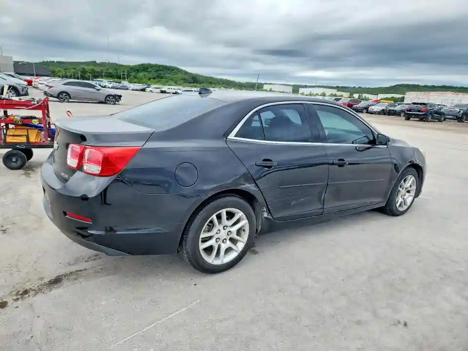 1G11C5SL3EF160497 2014 CHEVROLET MALIBU-2