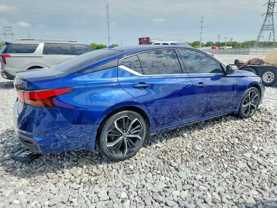 1N4BL4CV9PN332147 2023 NISSAN ALTIMA-2