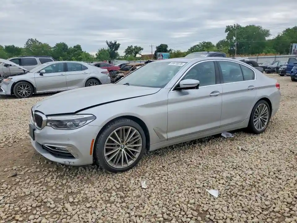 WBAJE7C35HG889320 2017 BMW 5 SERIES-0