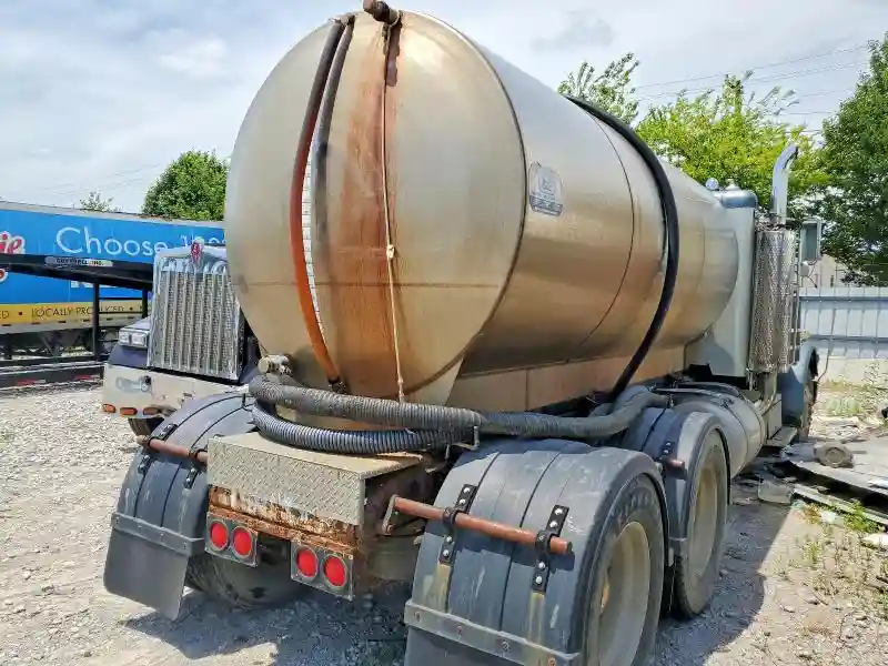 1XP9D29X8EN165441 1984 PETERBILT ALL OTHER-3
