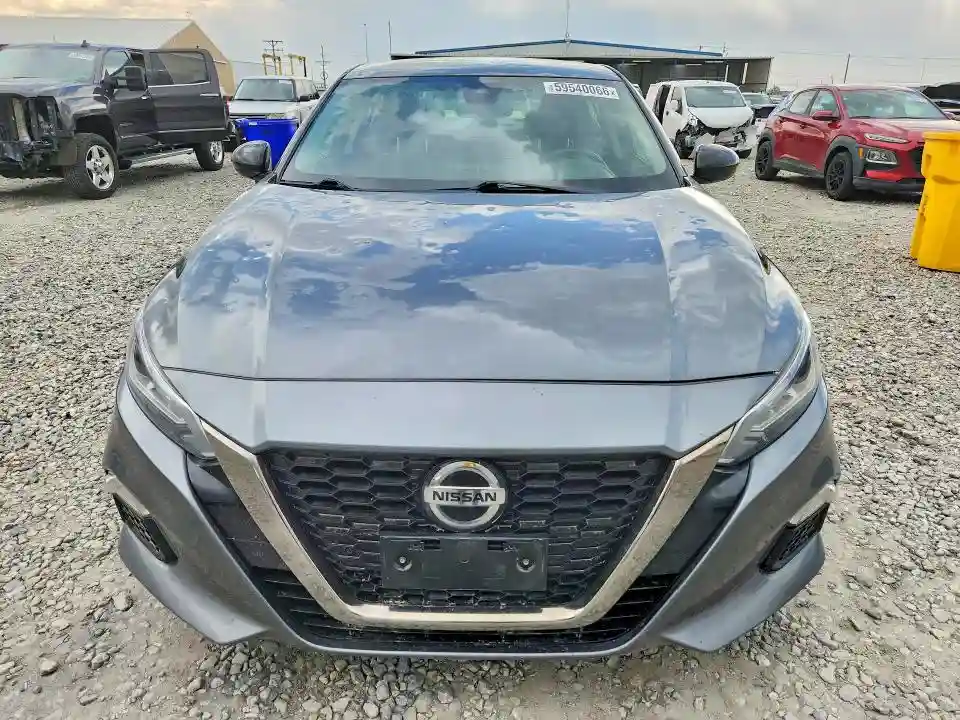 1N4BL4CV0MN338561 2021 NISSAN ALTIMA-4
