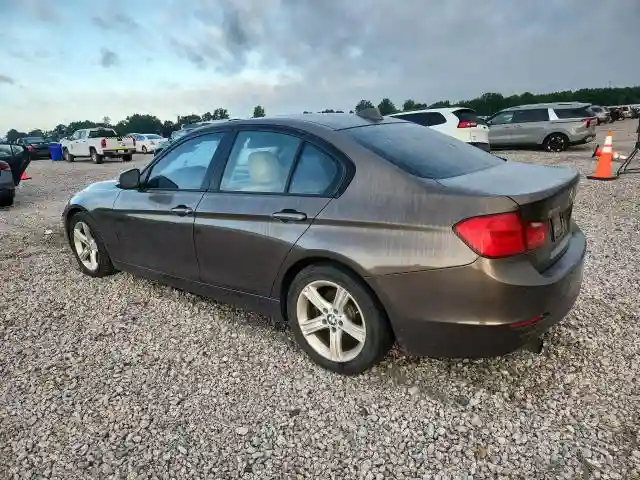 WBA3B1C52DF462645 2013 BMW 3 SERIES-1