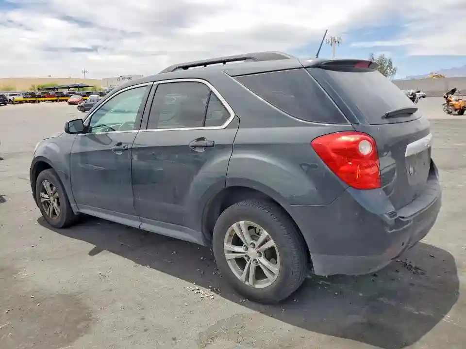 2GNALBEK0E6220973 2014 CHEVROLET EQUINOX-1