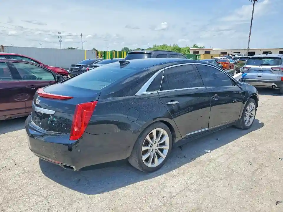 2G61M5S33G9160700 2016 CADILLAC XTS-2