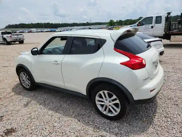 JN8AF5MR7CT115551 2012 NISSAN JUKE-1
