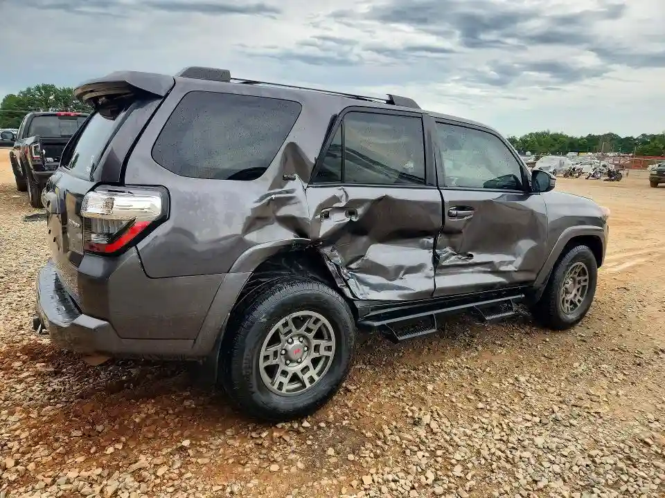 JTEZU5JR5L5222395 2020 TOYOTA 4RUNNER-2