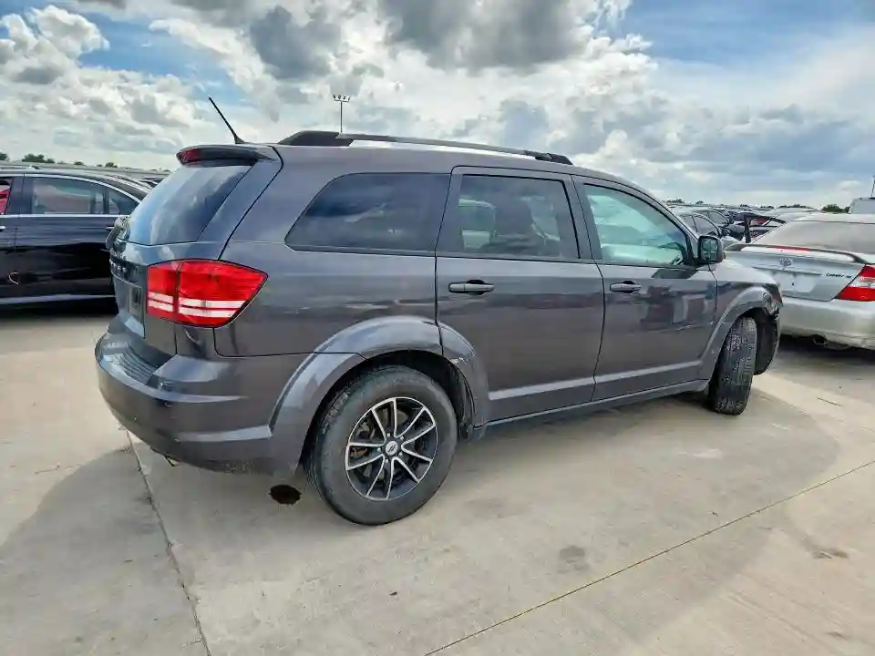 3C4PDCAB8JT363932 2018 DODGE JOURNEY-2