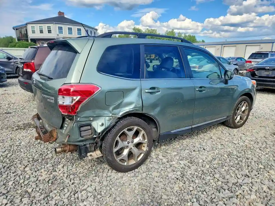 JF2SJAWC1FH413621 2015 SUBARU FORESTER-2