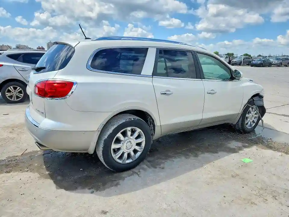 5GAKRCED2CJ235303 2012 BUICK ENCLAVE-2