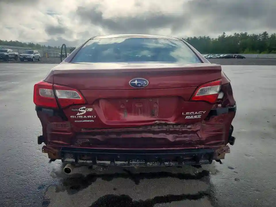 4S3BNAA6XF3019455 2015 SUBARU LEGACY-5