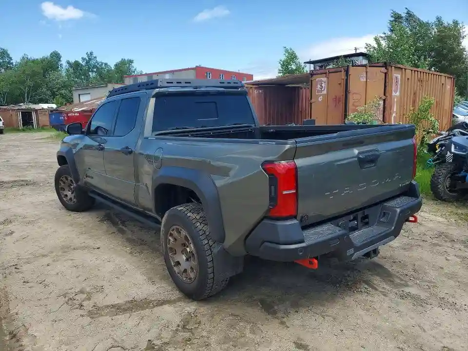 3TYLC5LN7ST042131 2025 TOYOTA TACOMA-1