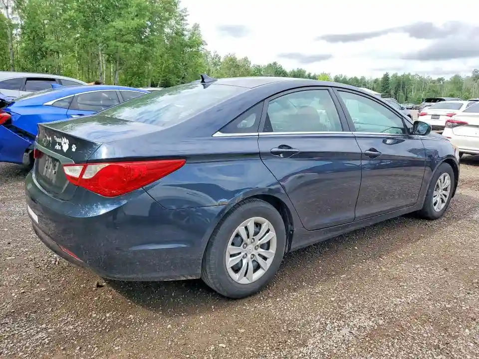 5NPEB4AC9CH309070 2012 HYUNDAI SONATA-2