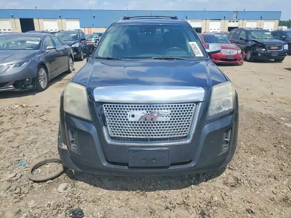 2GKFLZE36E6120350 2014 GMC TERRAIN-4
