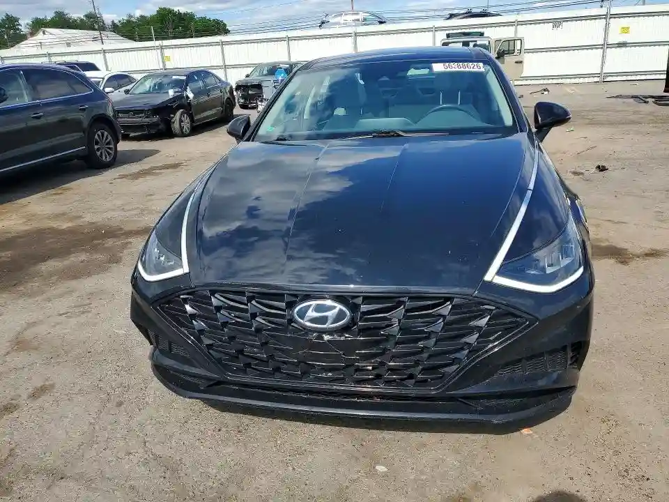 5NPEF4JA4LH021590 2020 HYUNDAI SONATA-4