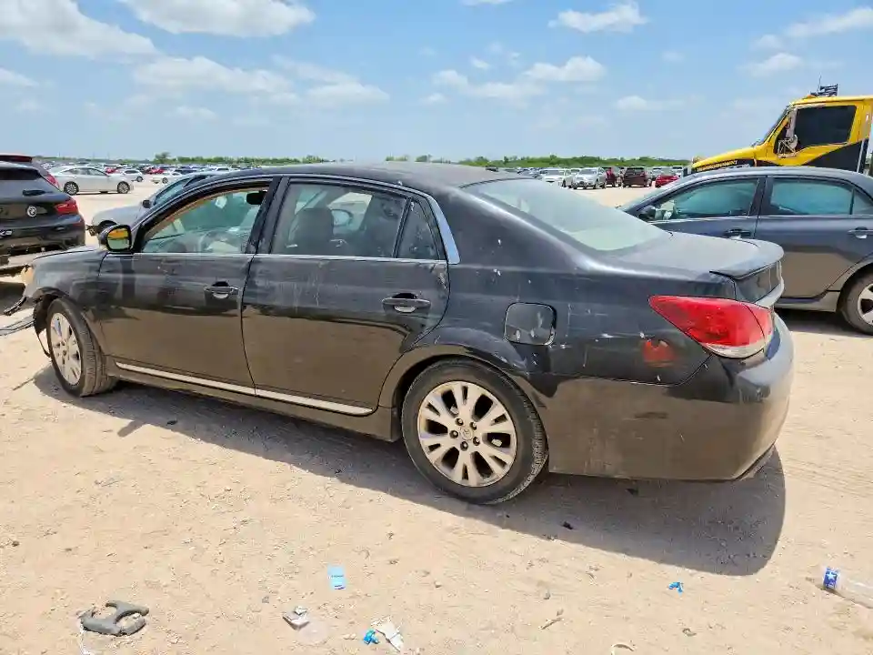 4T1BK3DB6BU403455 2011 TOYOTA AVALON-1