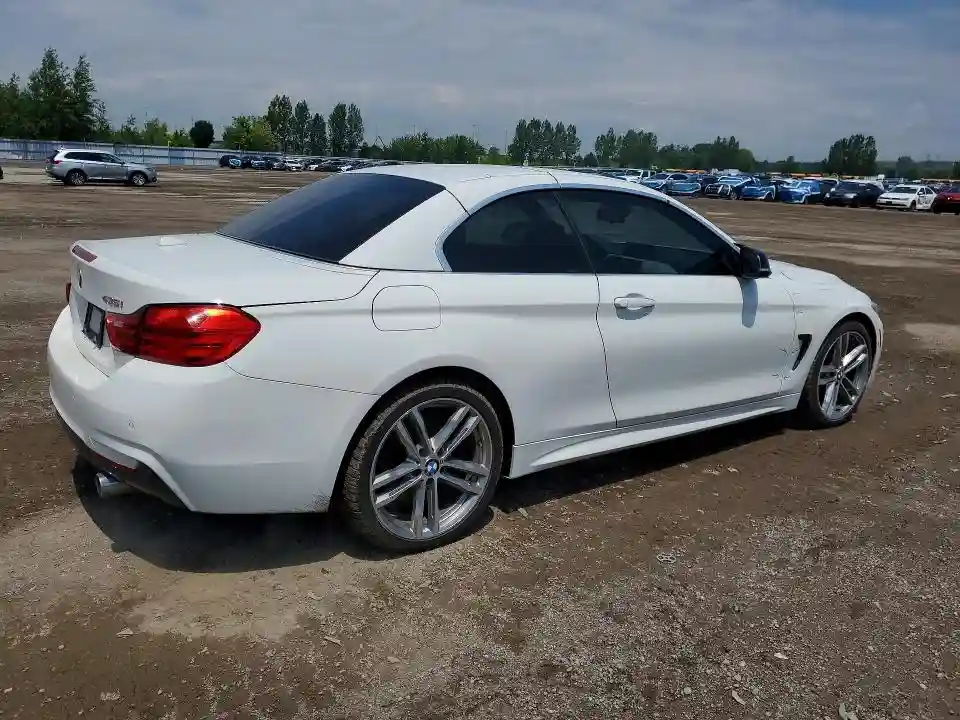 WBA3T7C59FPW79221 2015 BMW 4 SERIES-2
