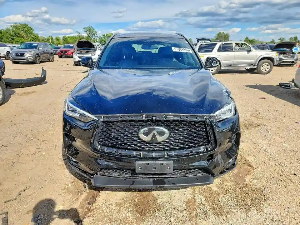 3PCAJ5M19LF106597 2020 INFINITI QX50-4