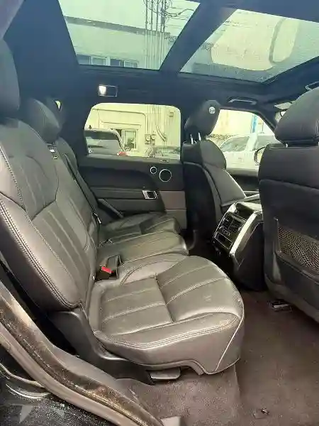 SALWR2FK9HA148327 2017 LAND ROVER RANGEROVER-5