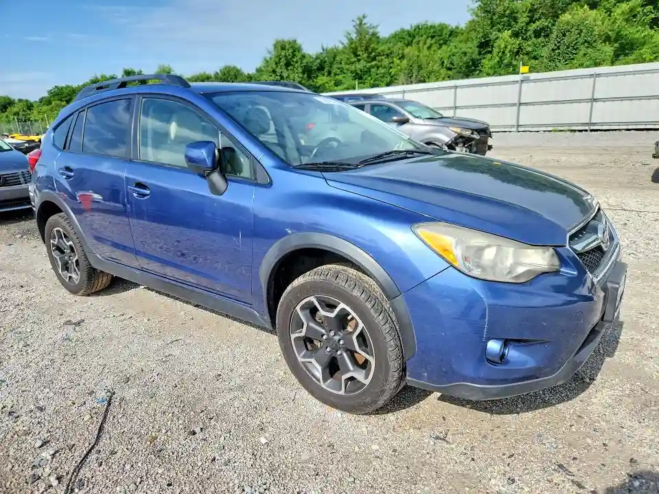 JF2GPAKC3D2848022 2013 SUBARU XV-3