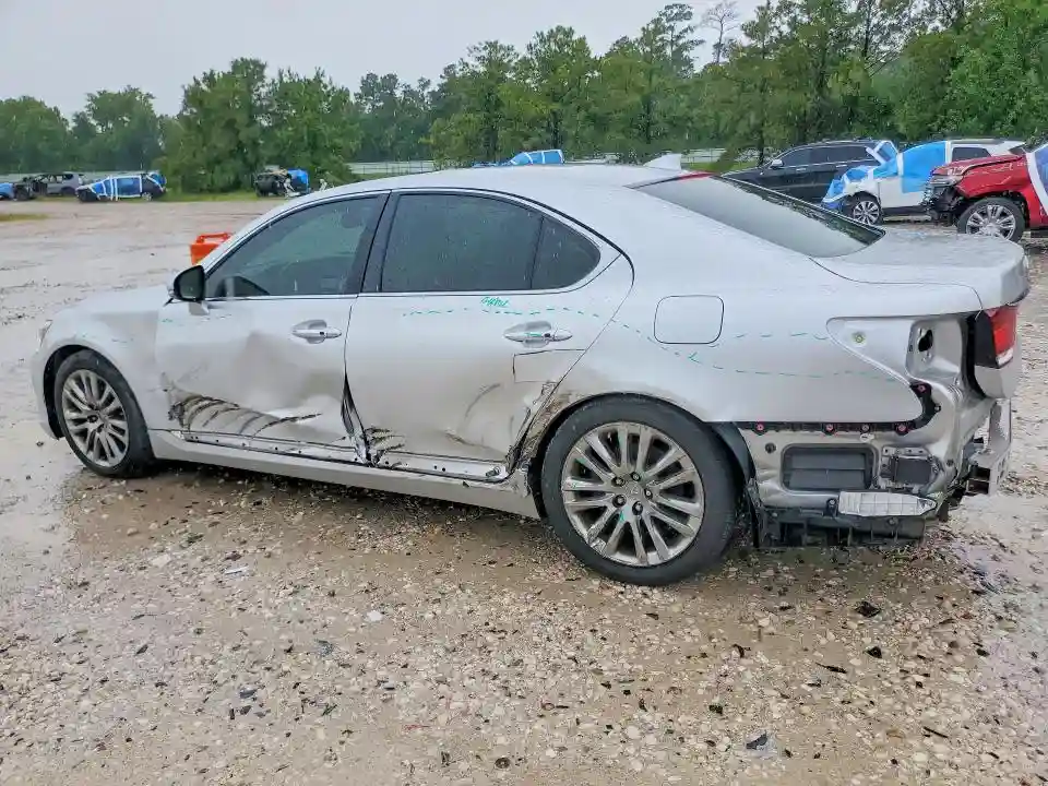 JTHBL5EF9G5142899 2016 LEXUS LS-1