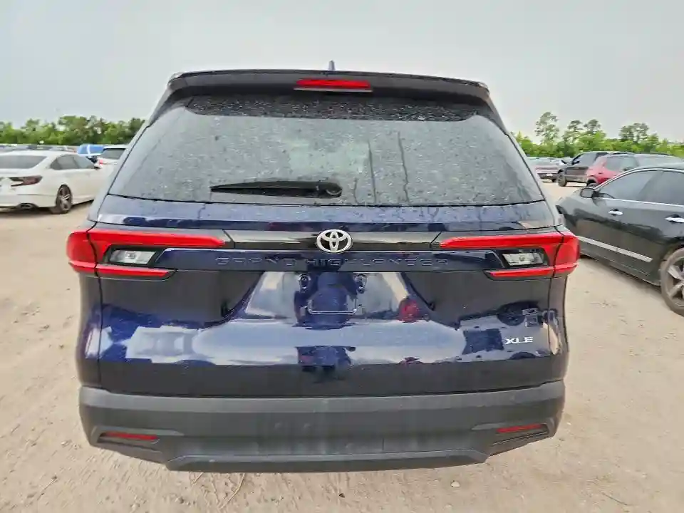 5TDAAAA59RS018024 2024 TOYOTA ALL OTHER-5