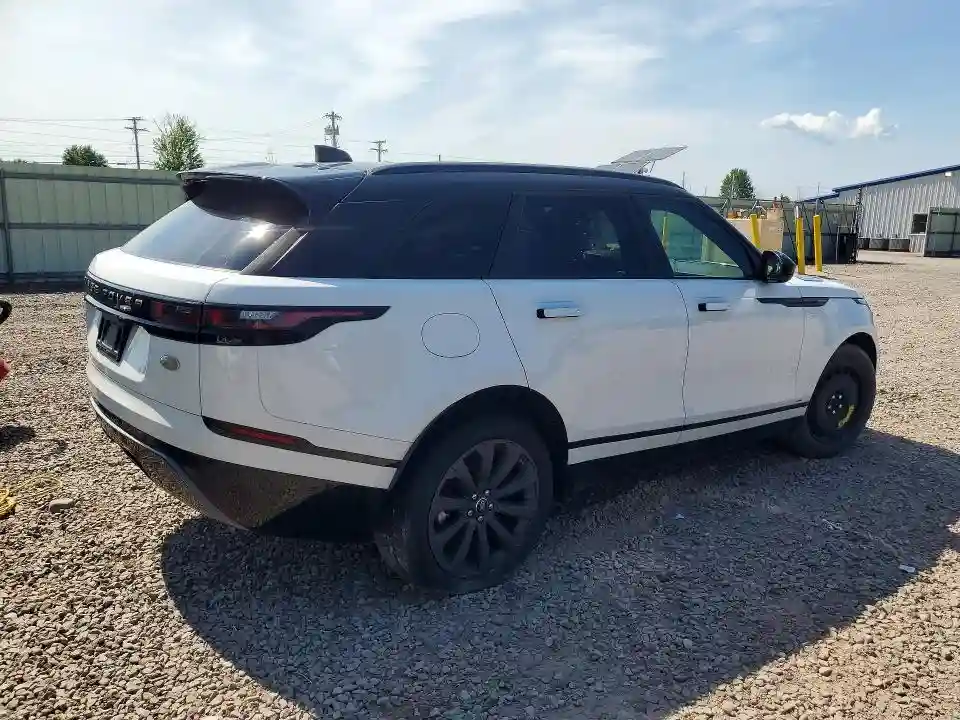 SALYL2RX5JA723806 2018 LAND ROVER RANGEROVER-2