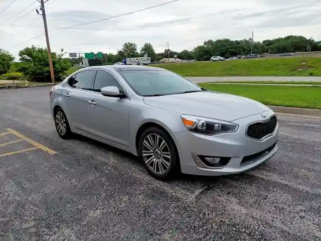 KNALN4D71G5211067 2016 KIA CADENZA-0