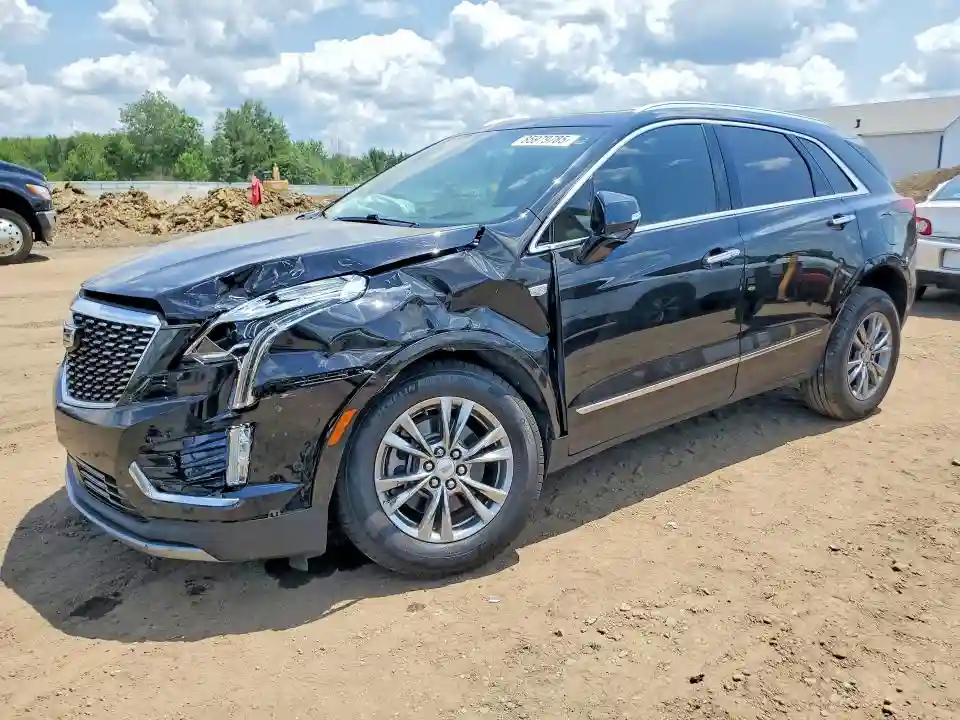 1GYKNCRS8LZ240620 2020 CADILLAC XT5-0