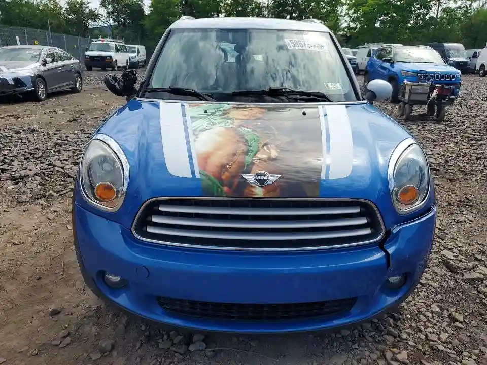 WMWZB3C57CWM29998 2012 MINI COOPER-4