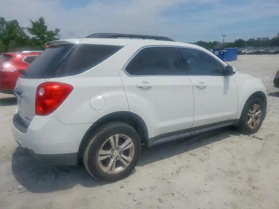 2GNFLNEK6C6252122 2012 CHEVROLET EQUINOX-2