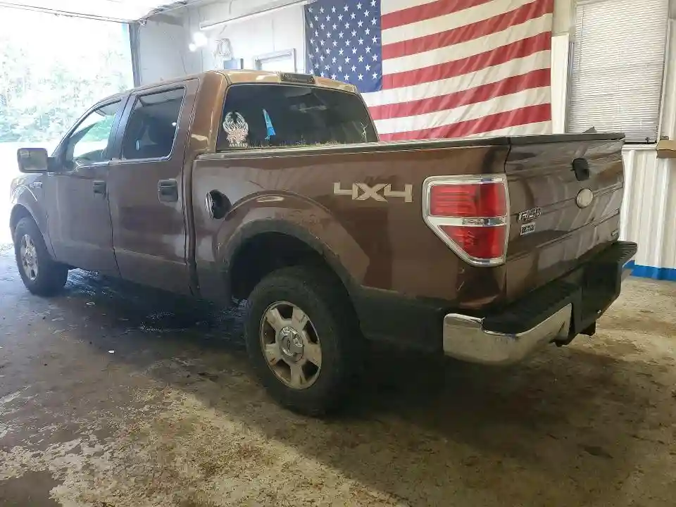 1FTFW1EF3CFB75064 2012 FORD F150-1