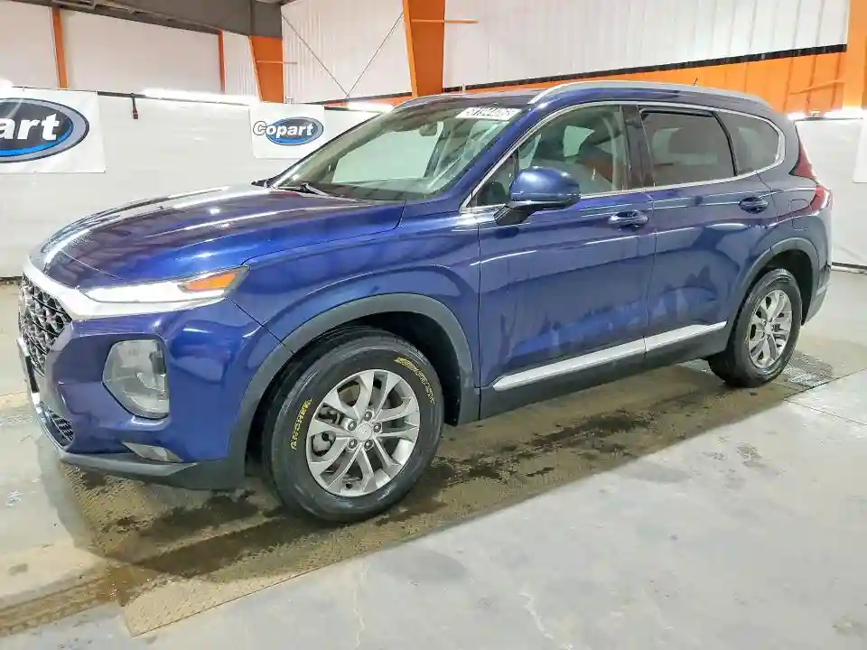 5NMS2CAD8LH209318 2020 HYUNDAI SANTA FE-0