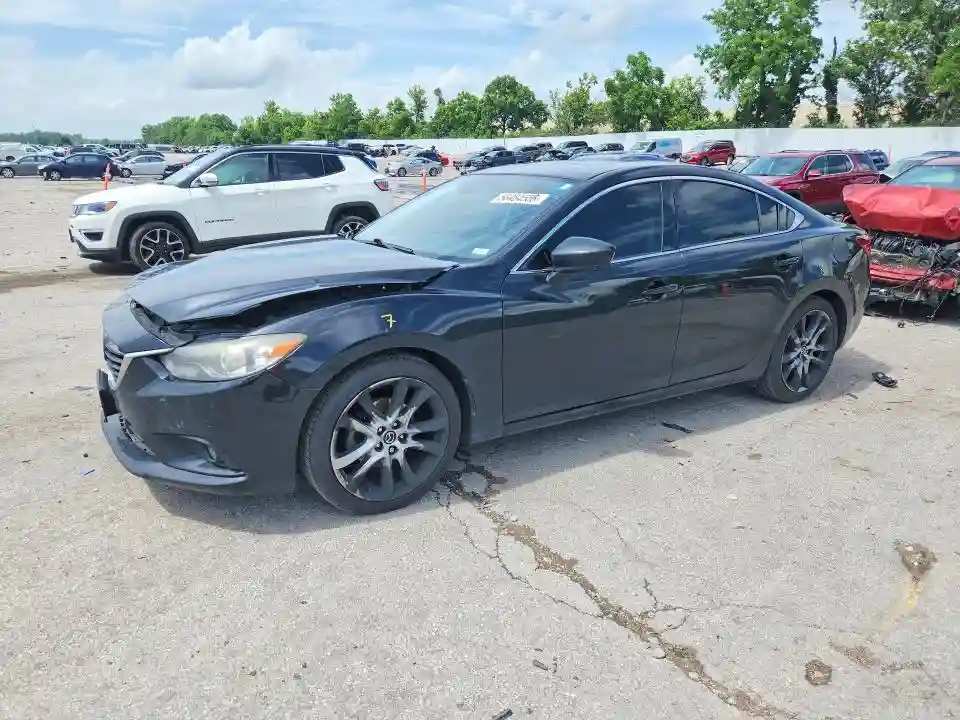 JM1GJ1W59F1190016 2015 MAZDA 3 4D I SPT-0