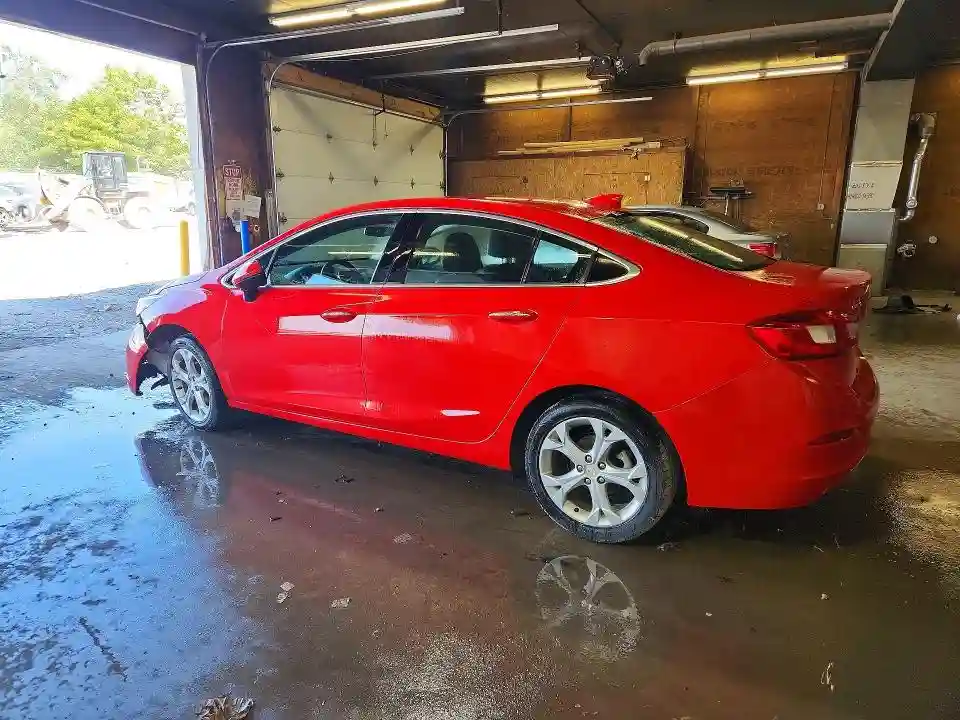1G1BF5SM9H7231284 2017 CHEVROLET CRUZE-1
