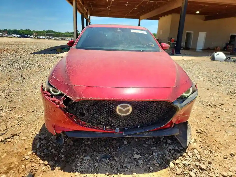 JM1BPBMM2P1600097 2023 MAZDA 3-4