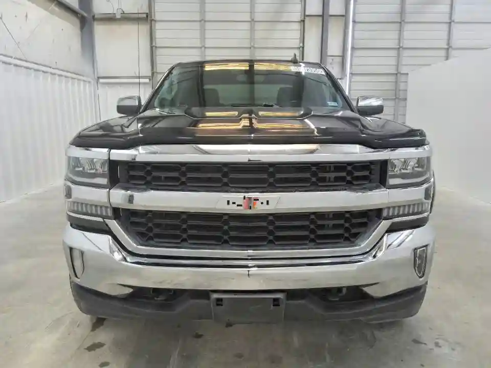 3GCPCRECXGG179246 2016 CHEVROLET SILVERADO-4