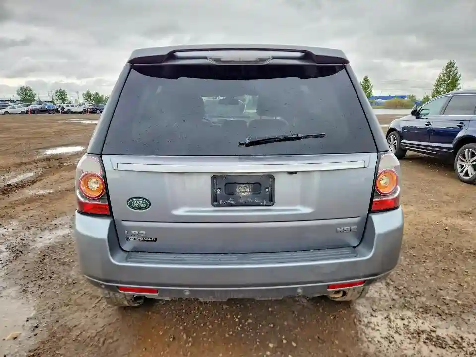 SALFR2BG4EH414390 2014 LAND ROVER LR2-5