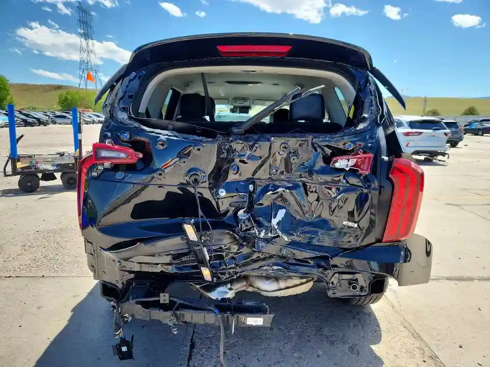 5XYP6DGCXRG518872 2024 KIA TELLURIDE-5