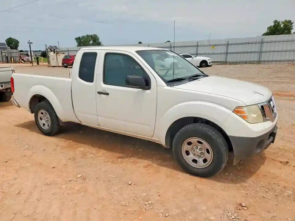 1N6BD0CT6EN754028 2014 NISSAN FRONTIER-3